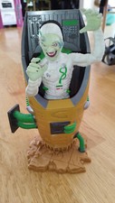Figurine Professeur Gangrène Momie Action Man Mummy figure