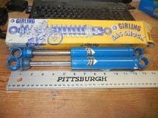 NOS Girling Gas Shocks #2931