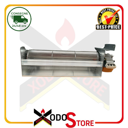 Ventilateur tangentiel pour - ventilateur,