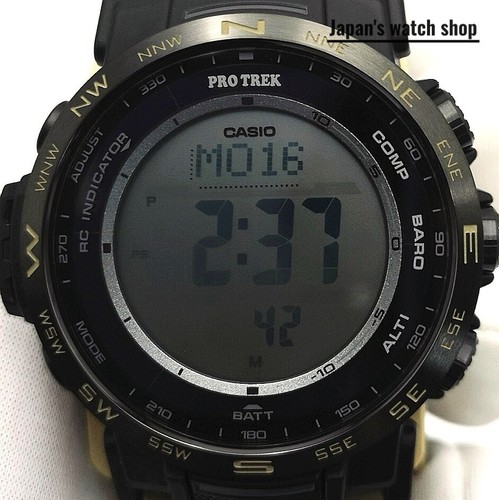 Casio pro trek prw 35ld - pro,