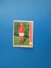 PIETTE  VALENCIENNES USVA  N° 392  FOOTBALL 78 GLOWACKI image panini 1978