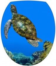 Stickers WC, stickers abattant