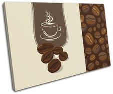 Coffee Beans Design Food