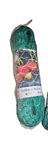 FILET ANTI OISEAUX PROTECTION BASSIN ARBRE FRUITIER CHAT  2X10 M JARDIN