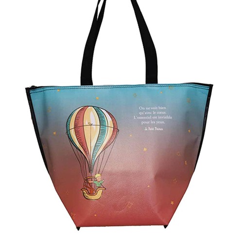 Grand sac isotherme petit - le,
