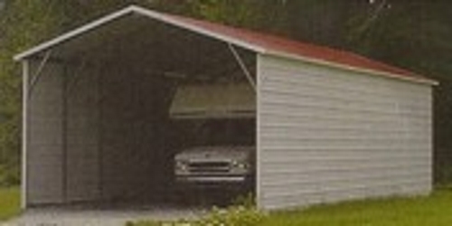 7 carport garage 3 - x,