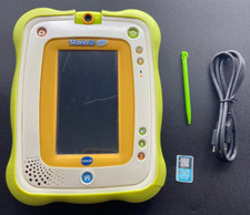 Console Storio 2 Baby Vtech  + Cable