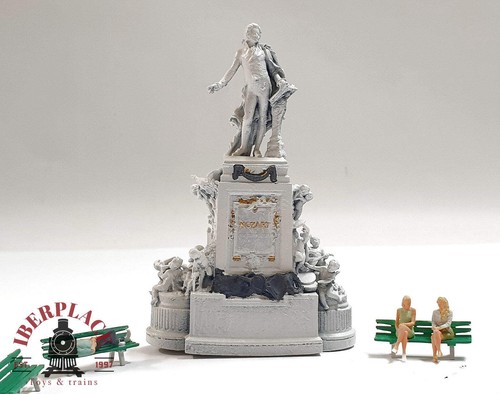 Figurines échelle h0 - 1:87,