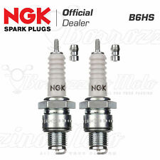 2 Bougies NGK B6HS EMW R 35/3