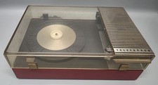Telefunken Mister Hit Années