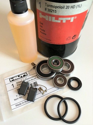 Kit réparation joints - kit,