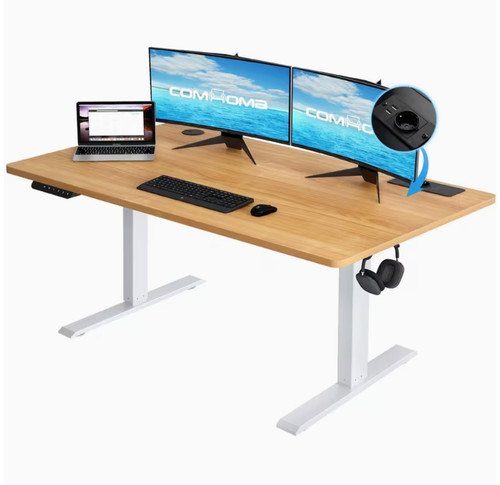 Table bureau réglable - bureau,