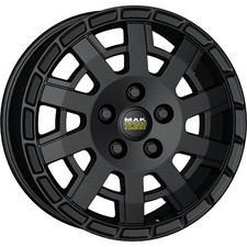 Jante alu MAK LEGEND 18" 7.5J