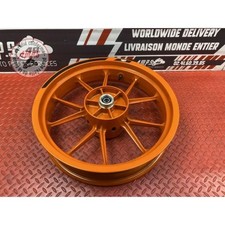 Jante arrière Ktm 125 Duke 2017 à 2022