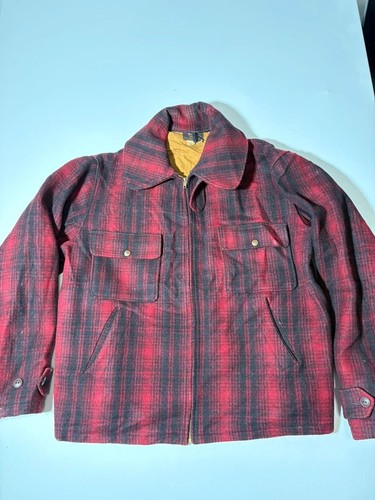 Veste chasse buffalo - de,