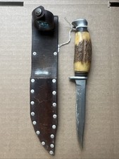 Vintage RJ Solingen Germany