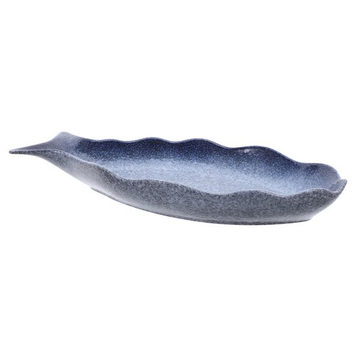 Inch assiette poisson - 12,