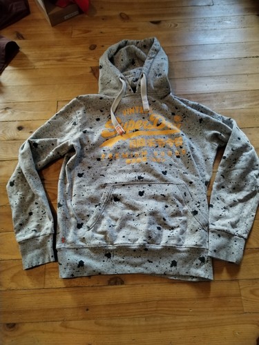 Sweat capuche hoodie - sweat,
