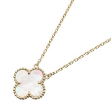 Collier vintage Van Cleef &