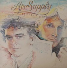 Air Supply Greatest Hits