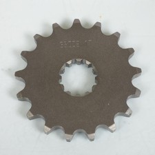 Pignon de sortie de boite