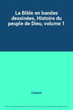 La Bible en bandes dessinées