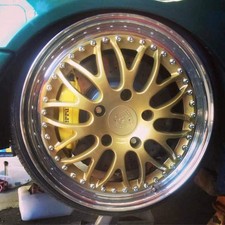 ✅4 JANTES Whell Felgi ETA