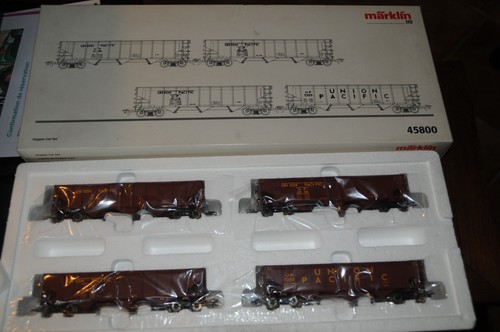 Neuf marklin coffret de - ho,
