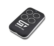 Télécommande Manuelle À