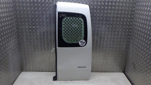 Porte coffre droit renault - porte,