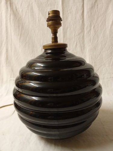 Jacque adnet ancienne lampe - jacque,