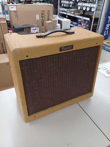 Fender guitar amplifier fsr - guitar,