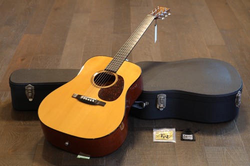 2005 bourgeois custom country - 2005,