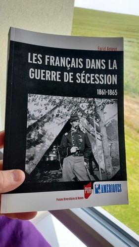 Les français dans - la, guerre