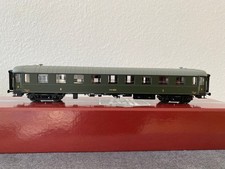 Voiture voyageurs OCEM PO MIDI