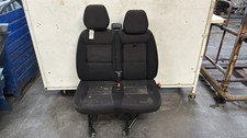 Siege avant droit (banquette double) PEUGEOT BOXER 3 PHASE 2