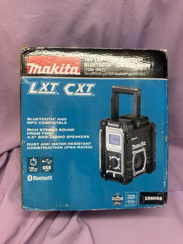 Makita 18v 12v lxt - 18v/12v, max