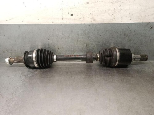 Gtc12560xa transmission avant - gtc12560xa,