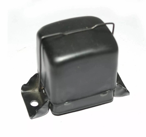Boîtier commande de - de,
