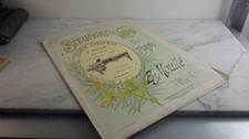 1897.Steinway valse /Edouard