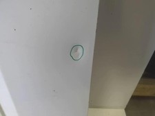 Porte de coffre droit FORD