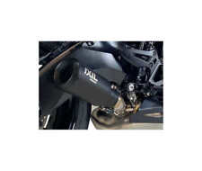 SUZUKI 750 GSR / GSX-S 750 - 11/22 - SILENCIEUX XTREM RACE IXIL / 065-862B