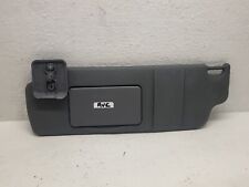 Pare soleil avant conducteur pour renault twingo 1 phase 2 essence de 2004