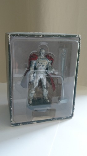 Figurine statue plomb - statue,
