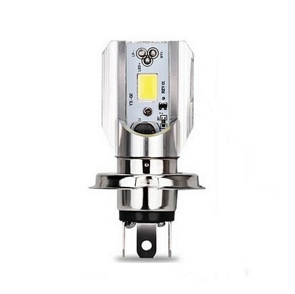 Ampoule led pour - pour, scooter