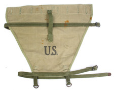 Triangle de havresac US ARMY -