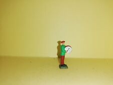 STARLUX 35mm cirque # musicien