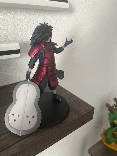 Figurine madara tsume - figurine,
