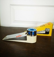 Vintage POLICE SIREN Door Stop