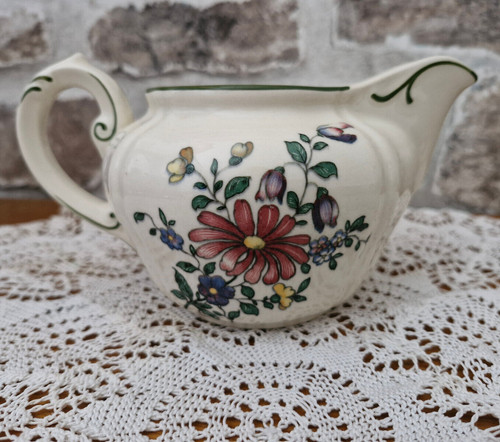 Cremier pot lait villeroy - ,